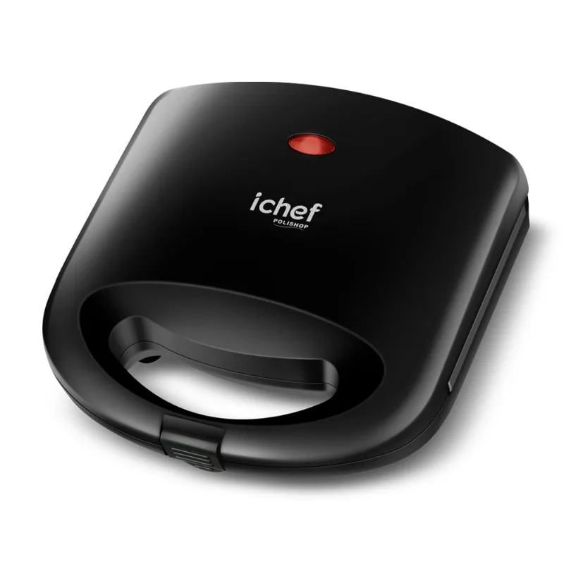 Sanduicheira Ichef Polishop - EasyGrill | 220V