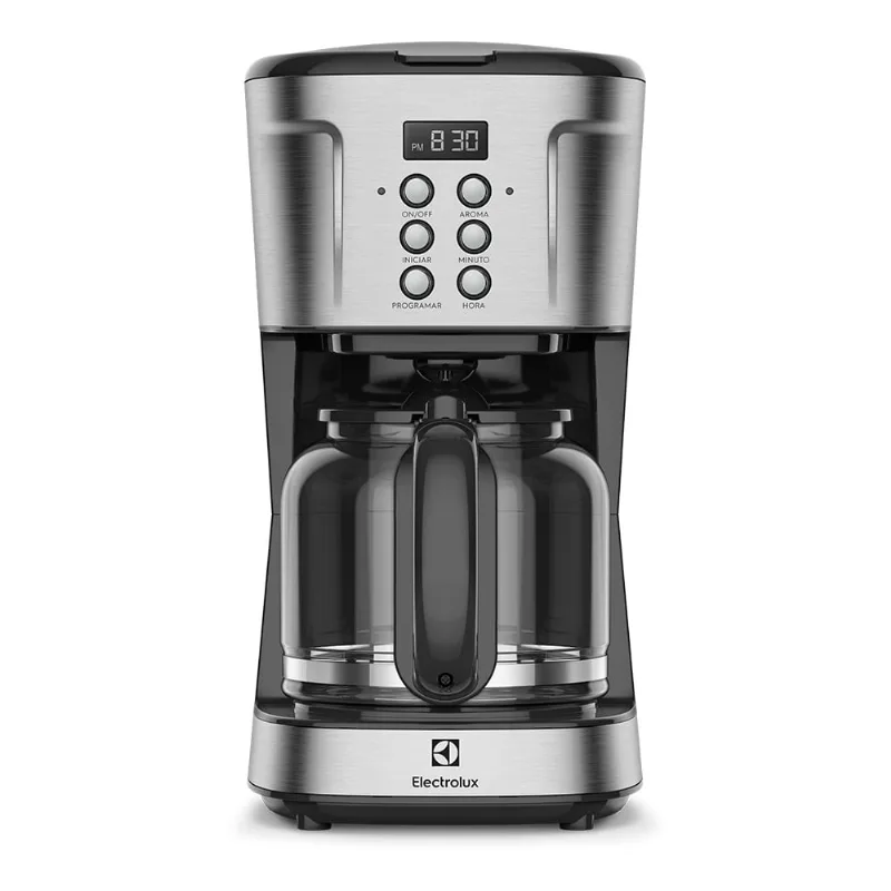 Cafeteira Electrolux - Programável | 220V
