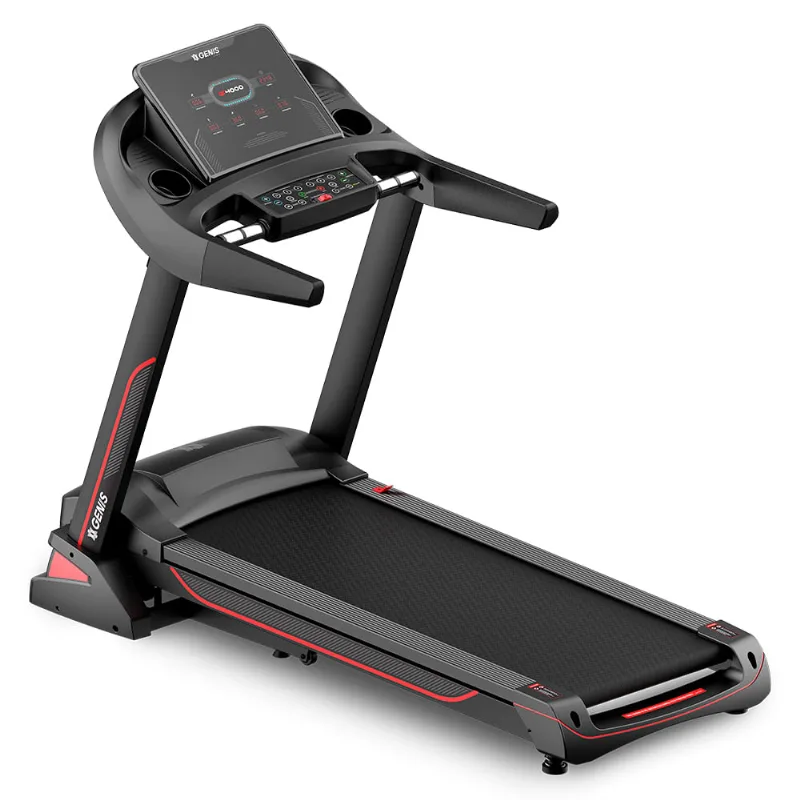 Esteira Ergométrica Conectada GT 4000 Genis Polishop | 127V