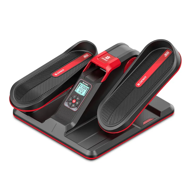 Elíptico Portátil Uway Genis Polishop | 127V
