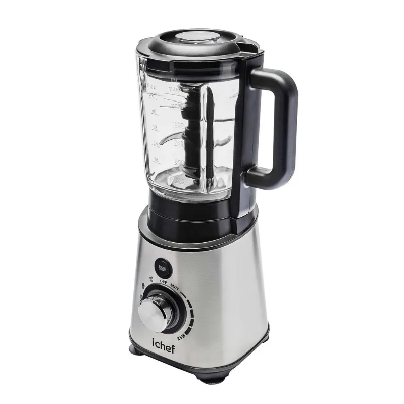 Multiprocessador Power Nutri Revolution Ichef | 220V