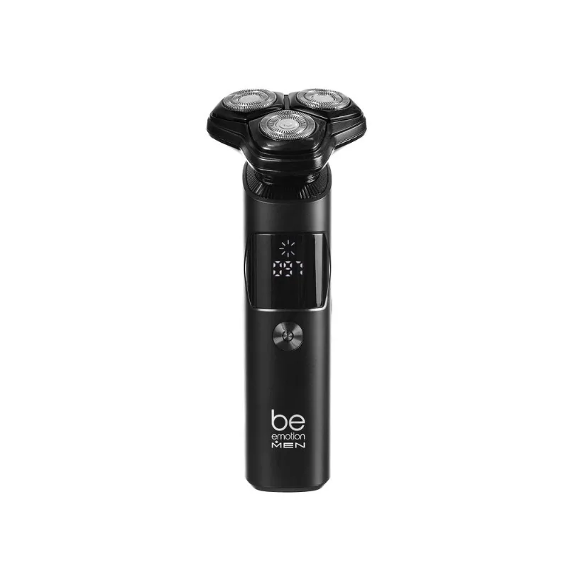 Barbeador Elétrico Shaver Aqua Pro be emotion men | Bivolt