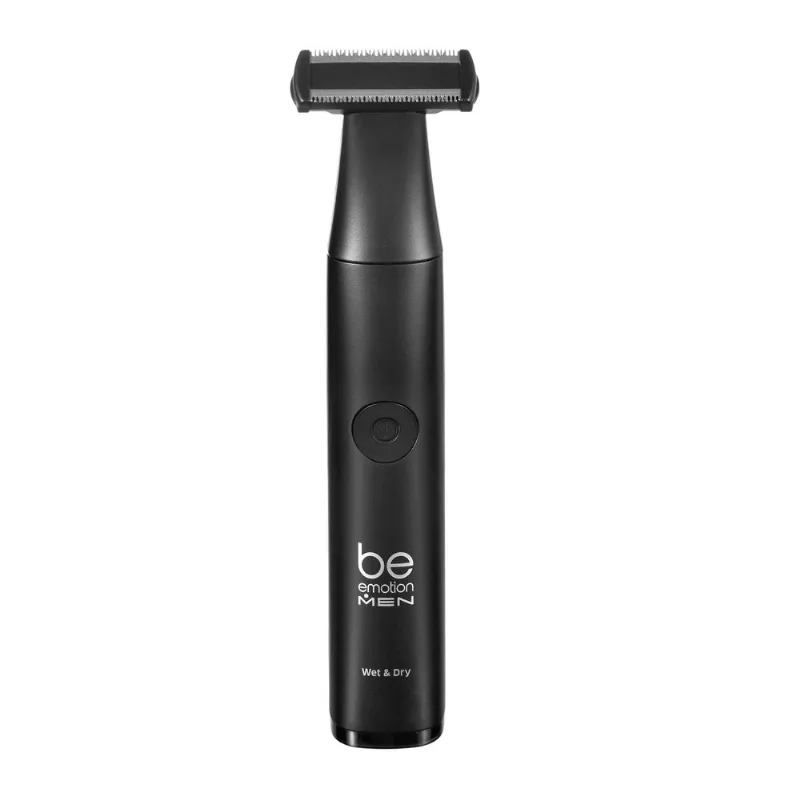 Aparador de pelos Smart Blade be emotion MEN | Bivolt