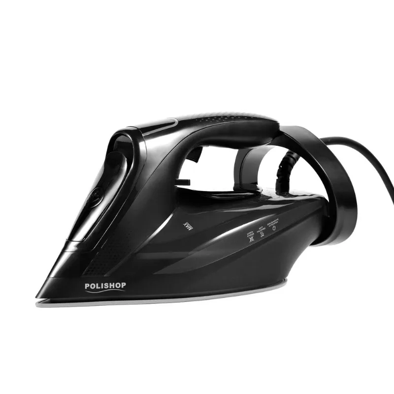 Ferro de Passar Easy & Care Polishop | 220V