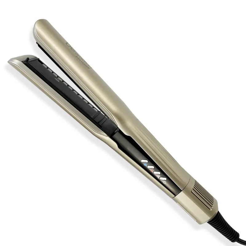 Prancha secadora Airliss be emotion Polishop | 127V