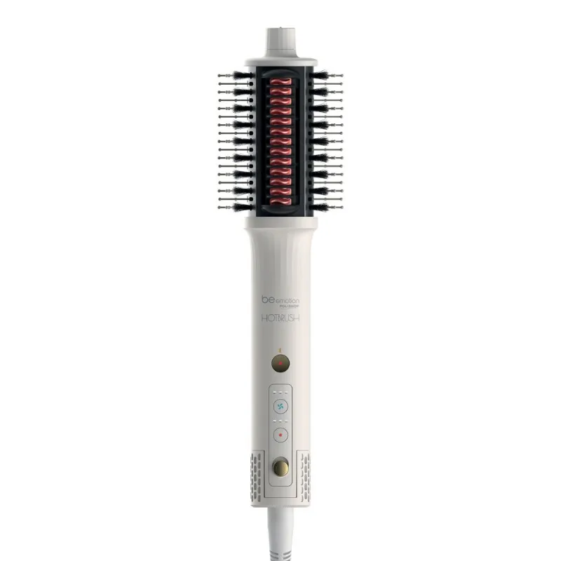 Escova Hot Brush 4 em 1 be emotion Polishop | 220V