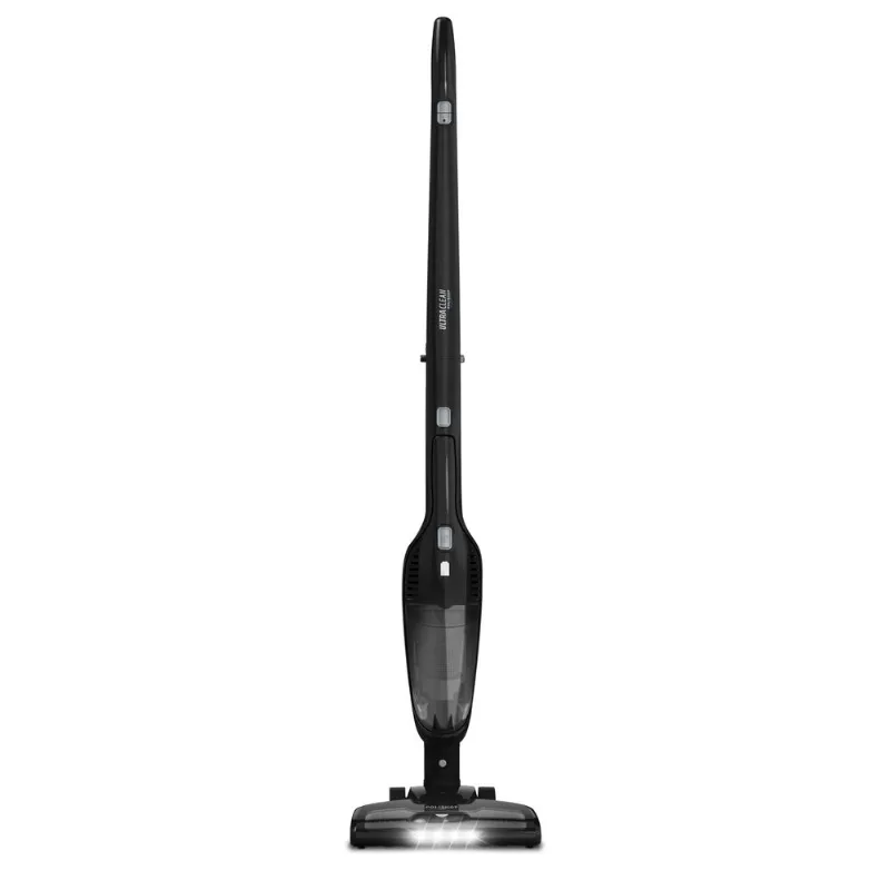 Aspirador de pó vertical sem fio 2 em 1 Ultra Clean Polishop | Bivolt