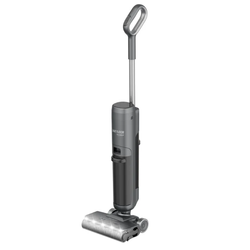 Limpadora de pisos sem fio Smart Floor Polishop | Bivolt