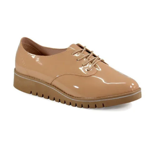 Tenis B.rio 41744191398860995 Bege 37 - RIO - Bazar