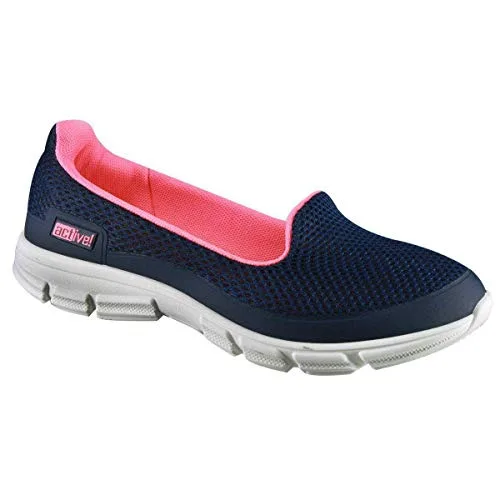 Tenis B.rio 42121011639261146 37 Marinho - BEIRA RIO