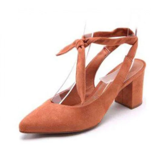 Sapato Vizzano 1290407588115745 Camurca Pto 37 - VIZZANO