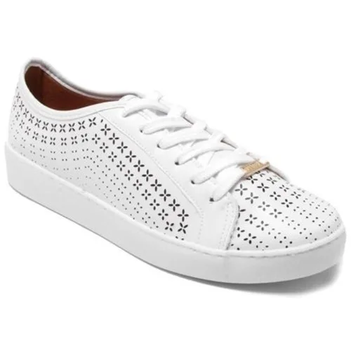 Sapato Pelica Vizzano 1214261728616072 38 Branco - VIZZANO