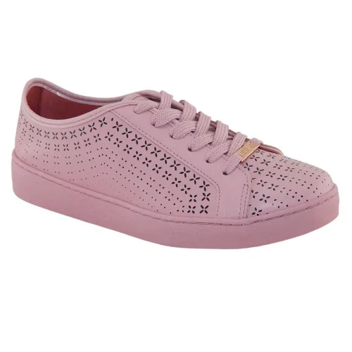Sapato Pelica Vizzano 1214261728653252 34 Rosa - VIZZANO