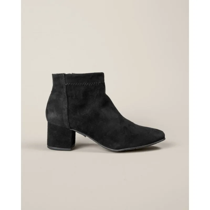 Bota Feminina Divalesi Scamociato