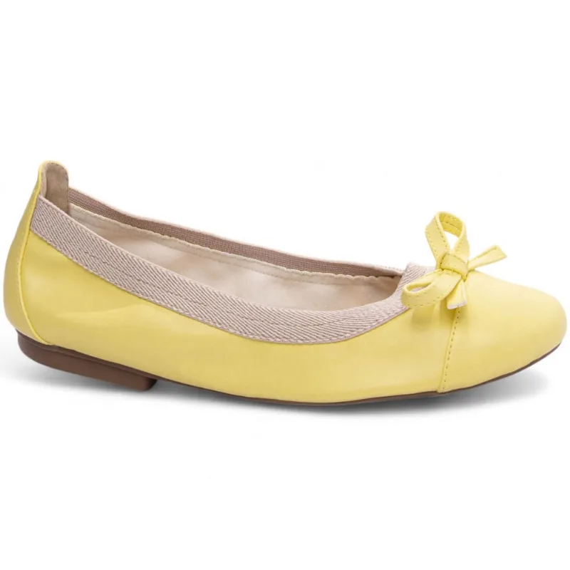 Sapatilha Maria Mole Bag Shoes Confortável Leve Feminina