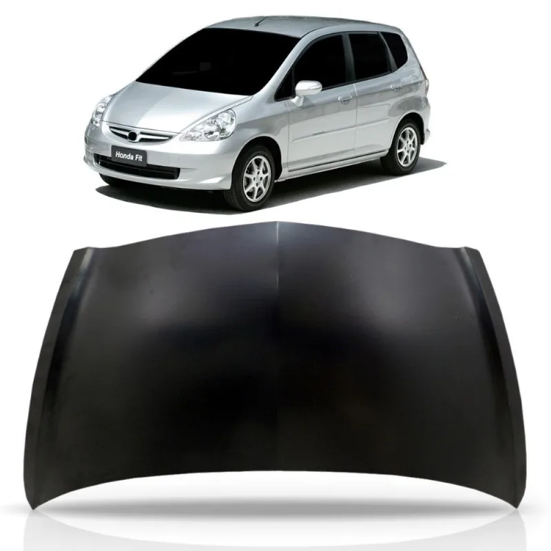 CAPO HONDA FIT 2004 A 2008