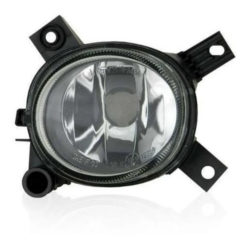 Farol De Milha Audi A4 Auxiliar Neblina