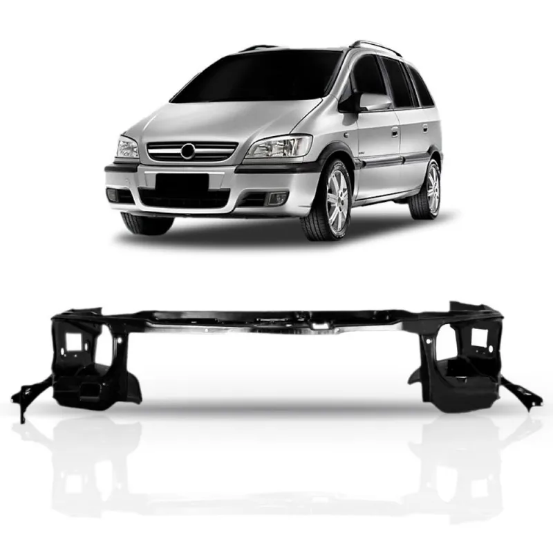 PAINEL FRONTAL ZAFIRA 2001 A 2011
