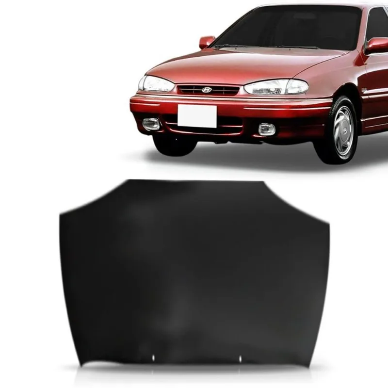 Capo Elantra 1994 Á 1996