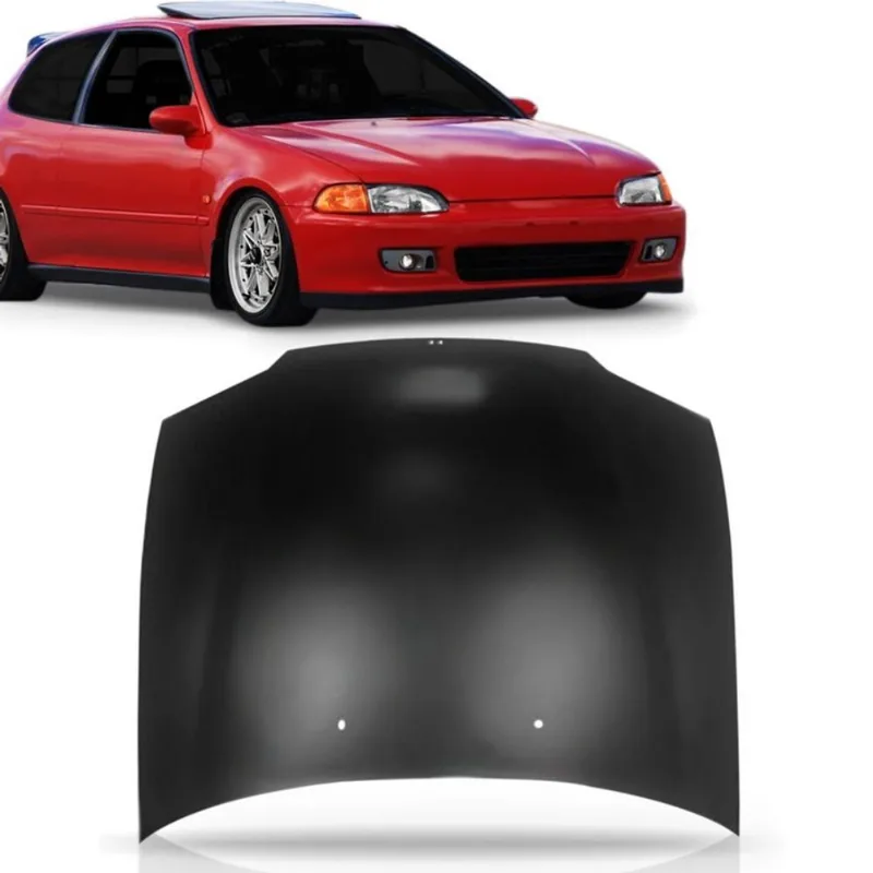 CAPO HONDA CIVIC 1992 A 1995 HATCH