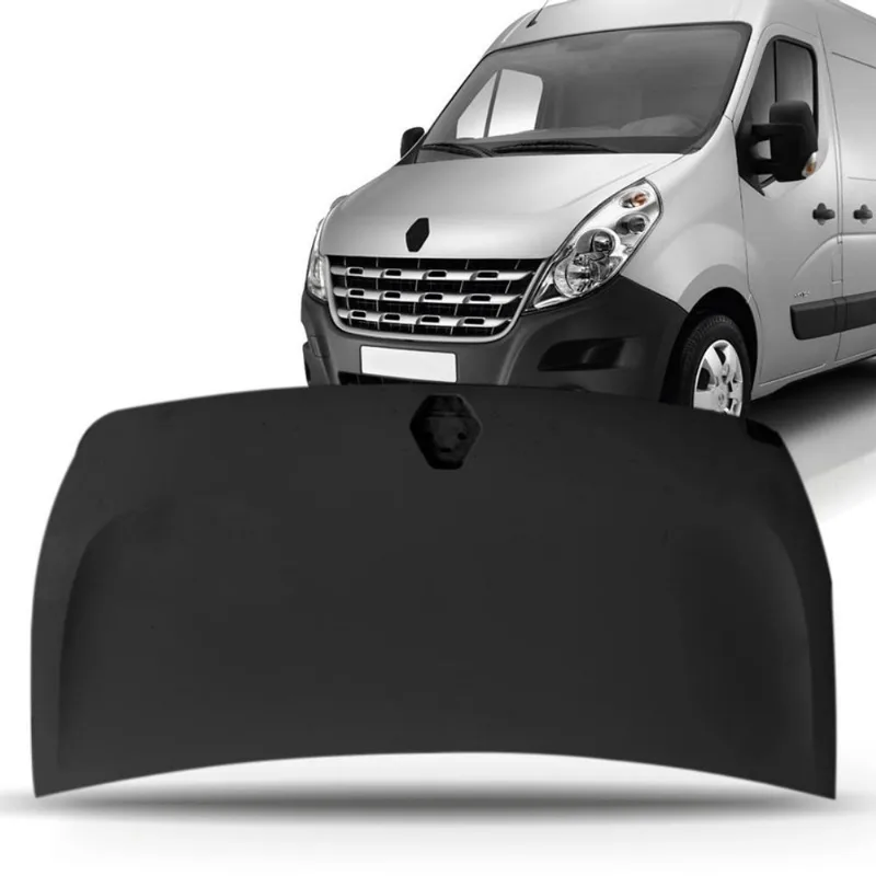Capo Renault Master 2013 A 2017