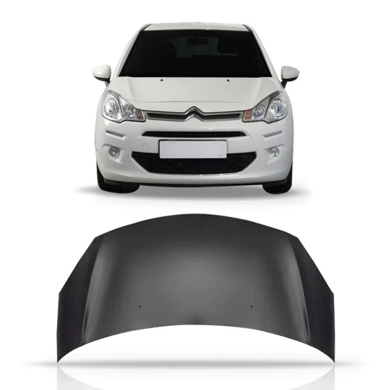 Capo Citroen C3 2013 Á 2015