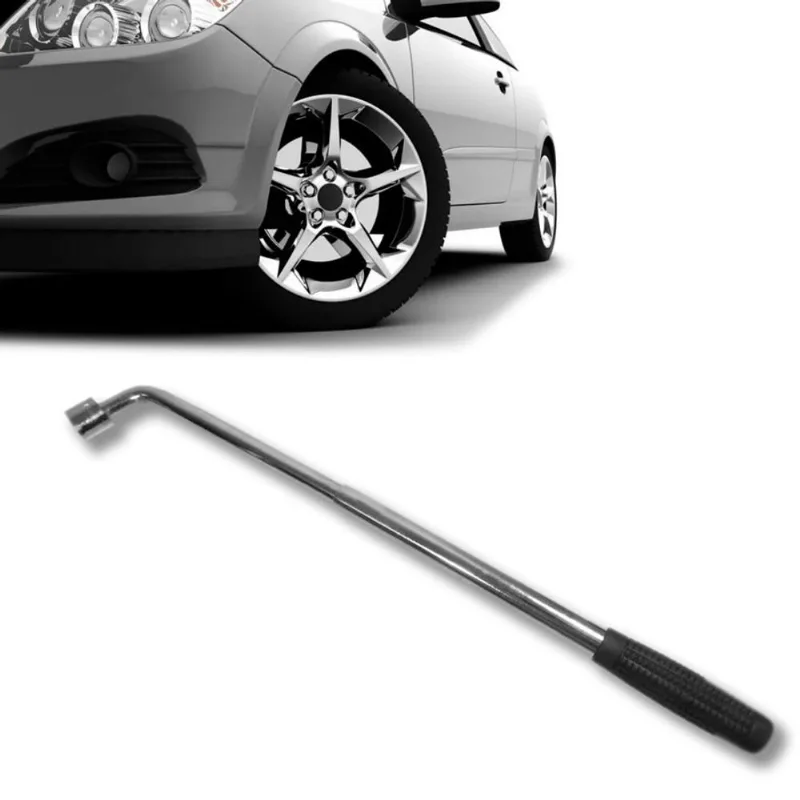 CHAVE DE RODA ALONGAVEL 21MM