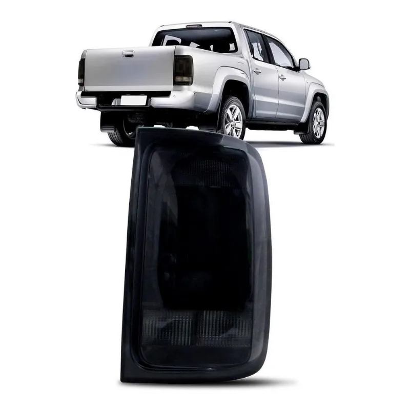 Sinaleira Traseira Vw Amarok 2012 À 2018 Modelo Arteb