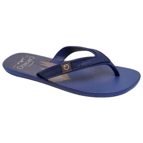 Chinelo Cartago Dakar Inf Azul/azul/ - CARTAGO