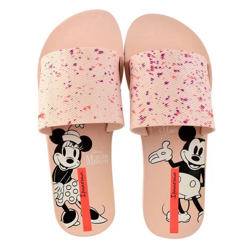Sandalia Disney Skide Ad. - DISNEY - Bazar