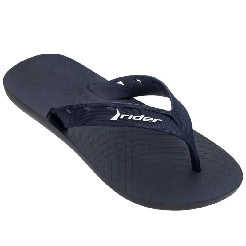 CHINELO AD RIDER STREET 11573 PTO AZUL - RIDER - Vestuário