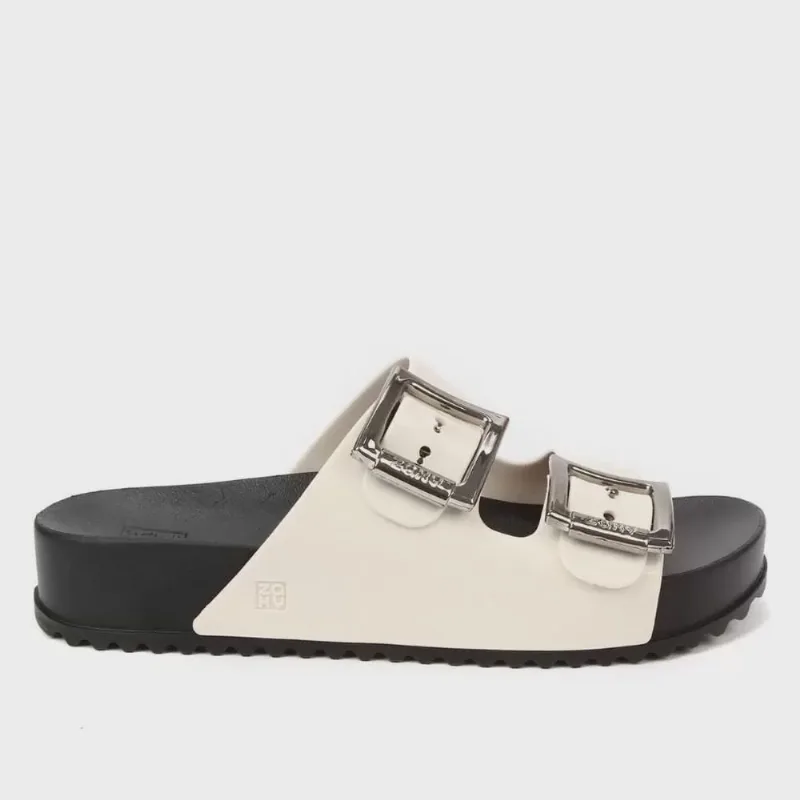 Tamanco Feminino Zaxy 18063 Partiner Birken
