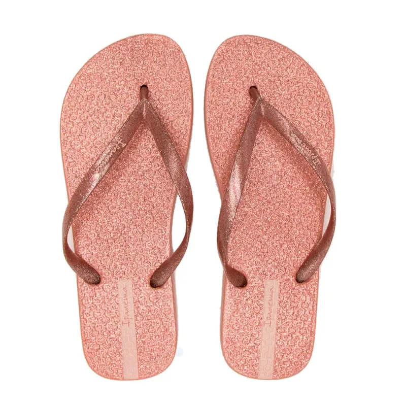 CHINELO IPANEMA GLITTER A ROSA ROSA - IPANEMA - Vestuário