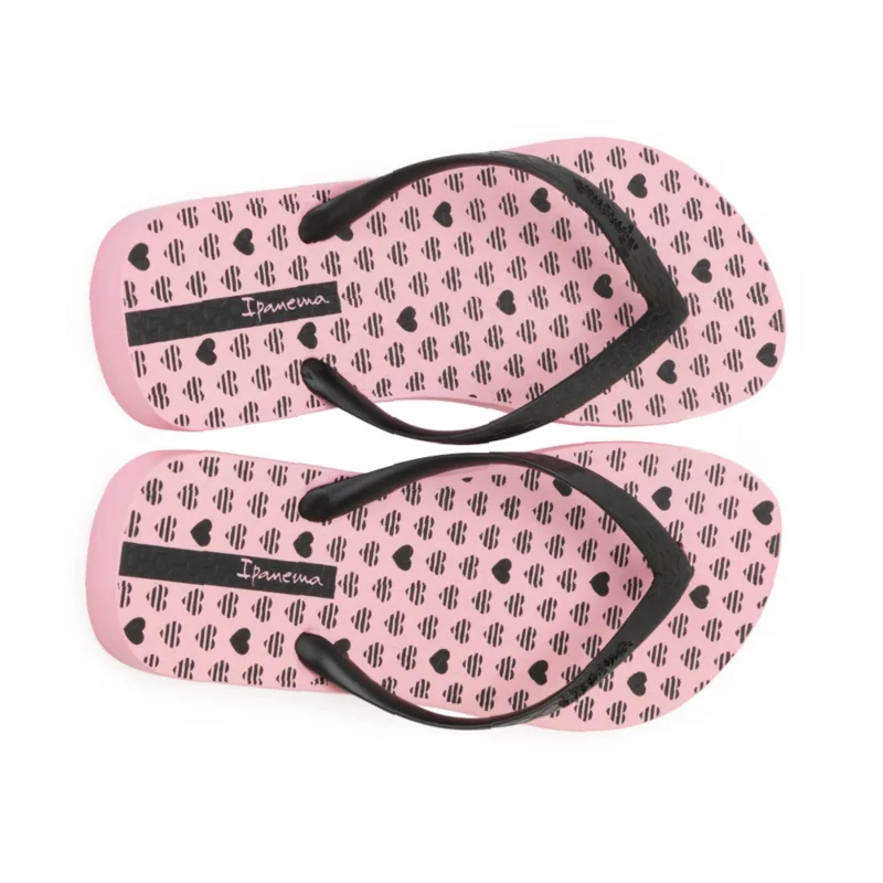 CHINELO IPANEMA OASIS AD ROSA PRETO - IPANEMA - Vestuário