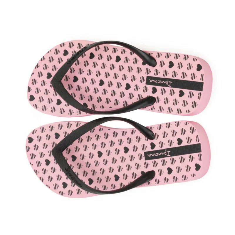 CHINELO IPANEMA OASIS AD ROSA PRETO - IPANEMA - Vestuário