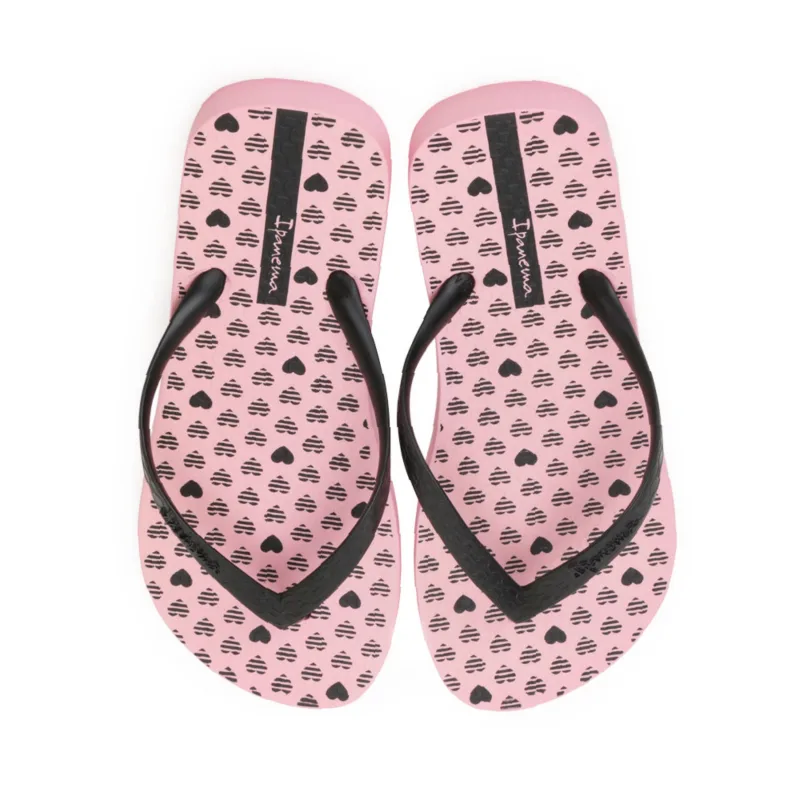 CHINELO IPANEMA OASIS AD ROSA PRETO - IPANEMA
