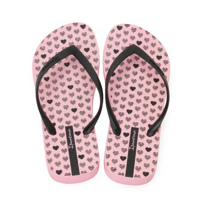 CHINELO IPANEMA OASIS AD ROSA PRETO - IPANEMA