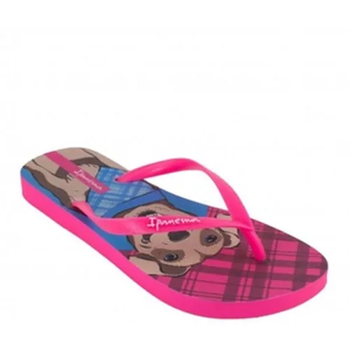 CHINELO IPANEMA PETS AD ROSA G:ROS - IPANEMA - Vestuário