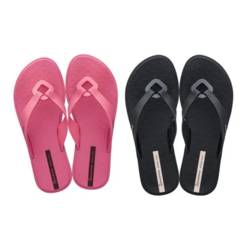 CHINELO AD IPANEMA NEXO ROSA 01 - IPANEMA