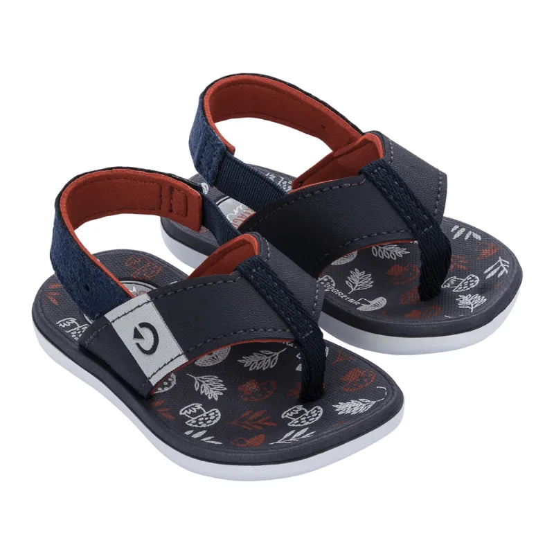 Grendene Cartago Mini 11559 Chinelo Infantil Dedo Conforto