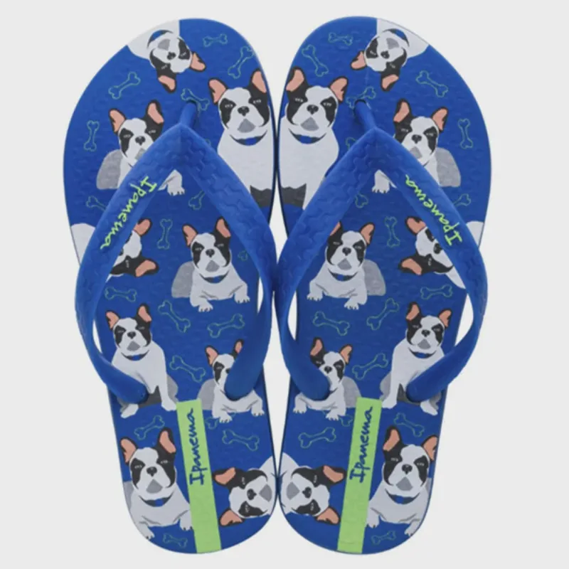 Ipanema Infantil Meu Pet com brinde 26610