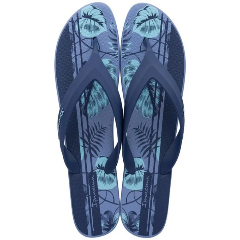 Chinelo Ipanema Deck Plus 41 42