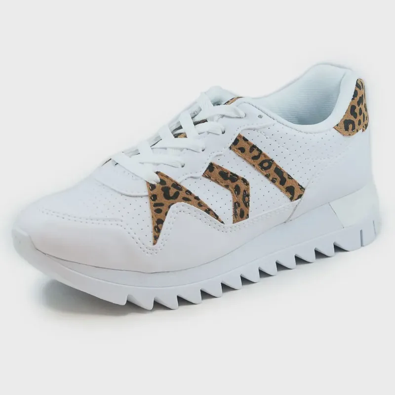 Tênis feminino kolosh ref: C-1824