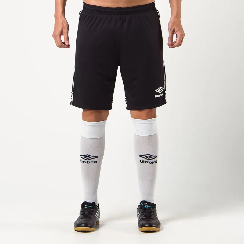 Calção Masculino Umbro Twr Bound - Umbro - Confecção