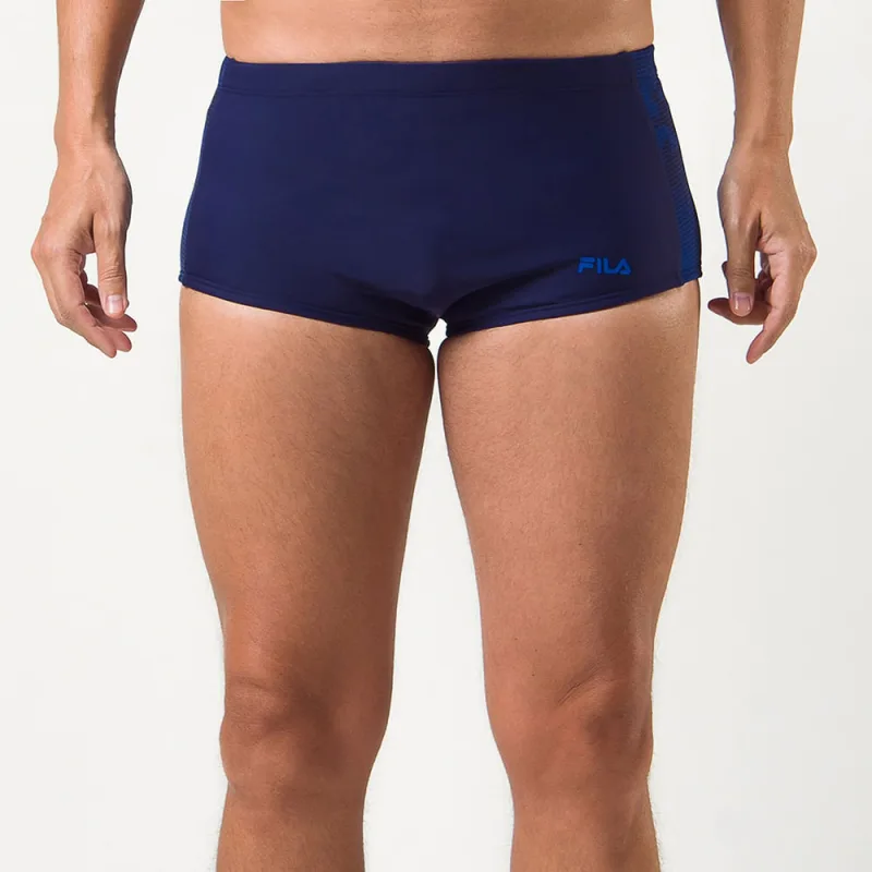 Sunga Fila Camo Masculina - Fila Acessorios - Confecção