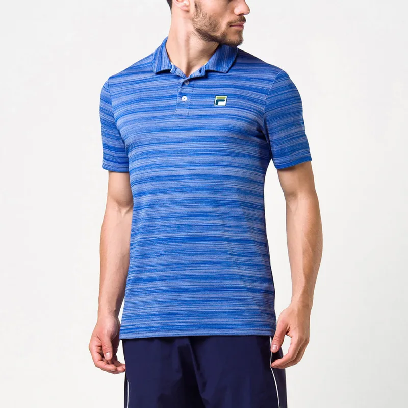 Pólo Action II Masculina - Fila Acessorios - Confecção
