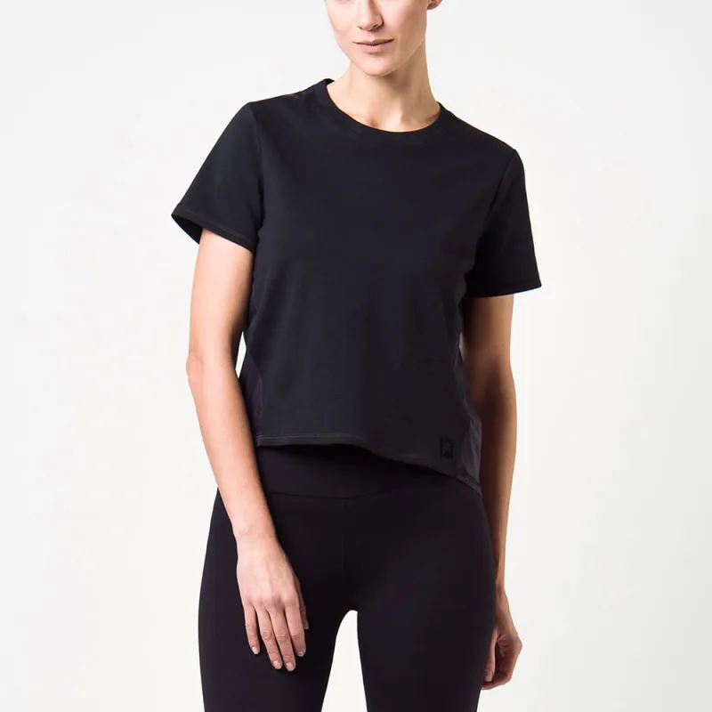 Blusa Fila Byway Feminina - Fila Acessorios