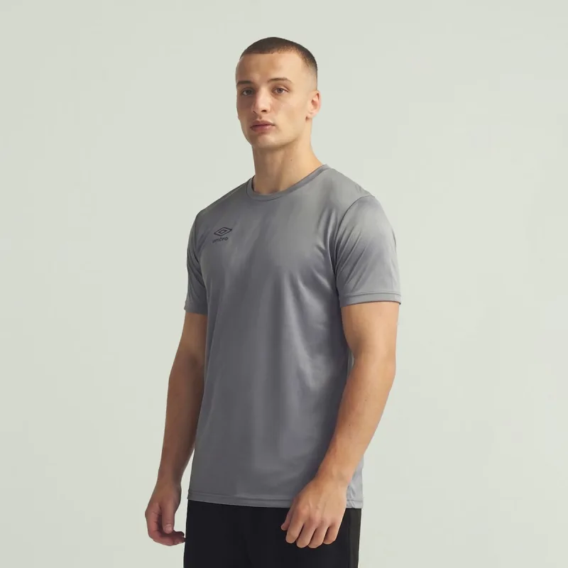 Camisa Masculina Umbro Twr Striker - Umbro - Confecção