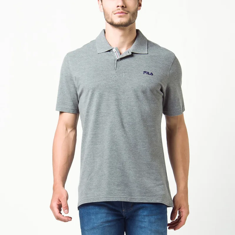 Pólo Classic II Masculina - Fila Acessorios - Confecção