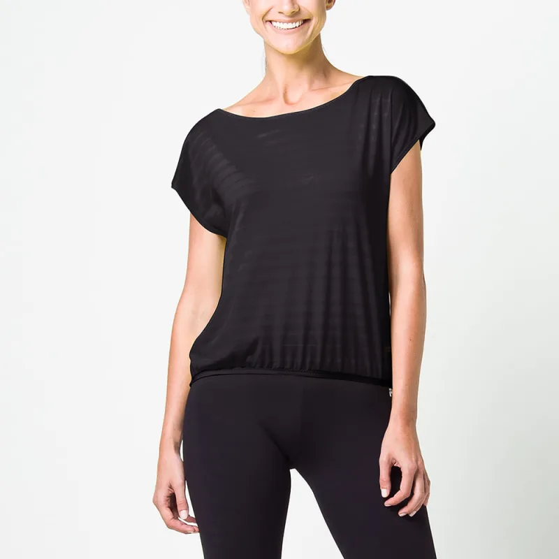 Blusa Fila Satiny Feminina - Fila Acessorios